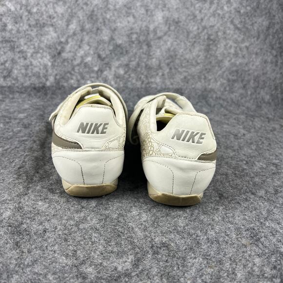 Nike Sprint Sister II Premium velcro trainers Womens size 8 - Picture 4 of 7